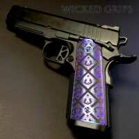 Read Wicked Grips Reviews